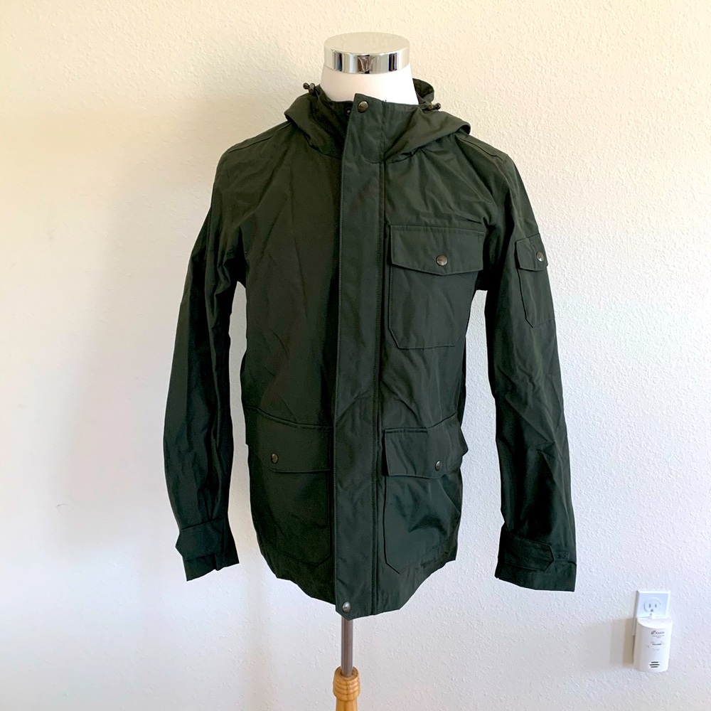 G.H. Bass Jacket